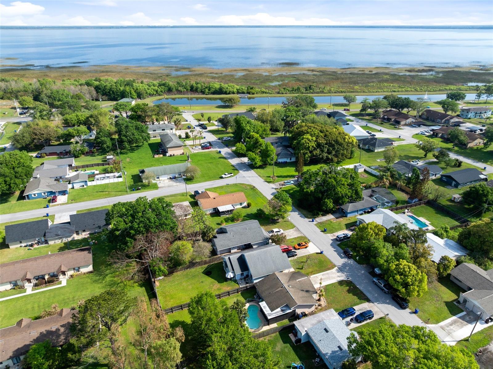 ST CLOUD 2ND TOWN OF - Residential