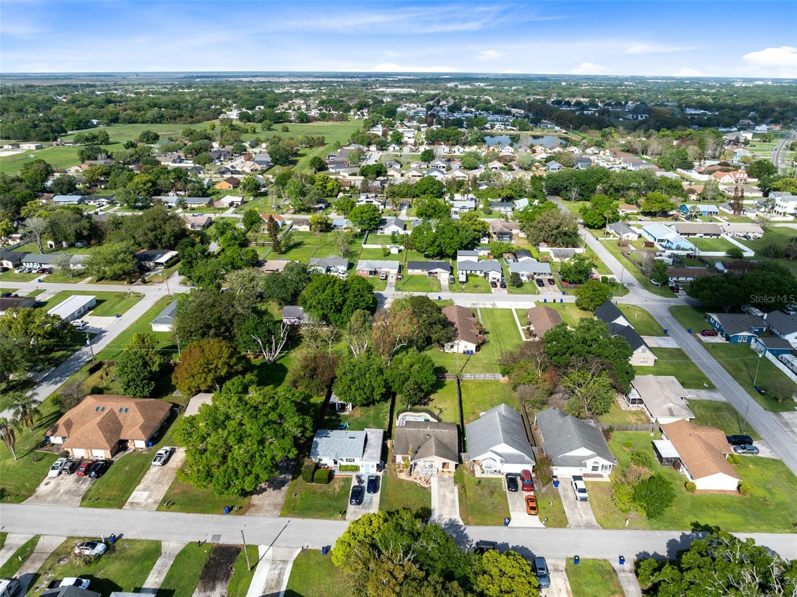ST CLOUD 2ND TOWN OF - Residential