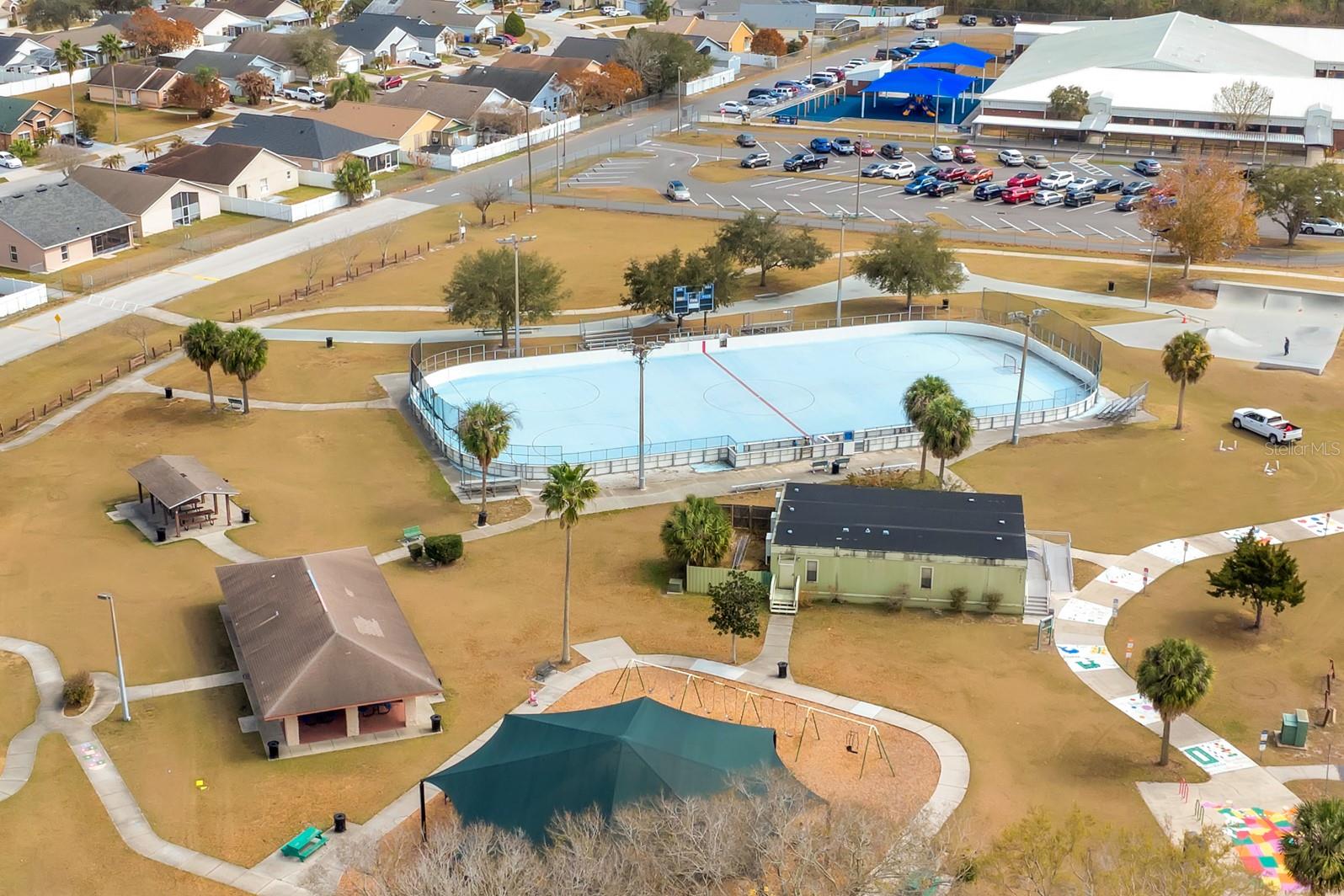 MONTEREY VILLAGE PH 1 UNIT 2 - Residential