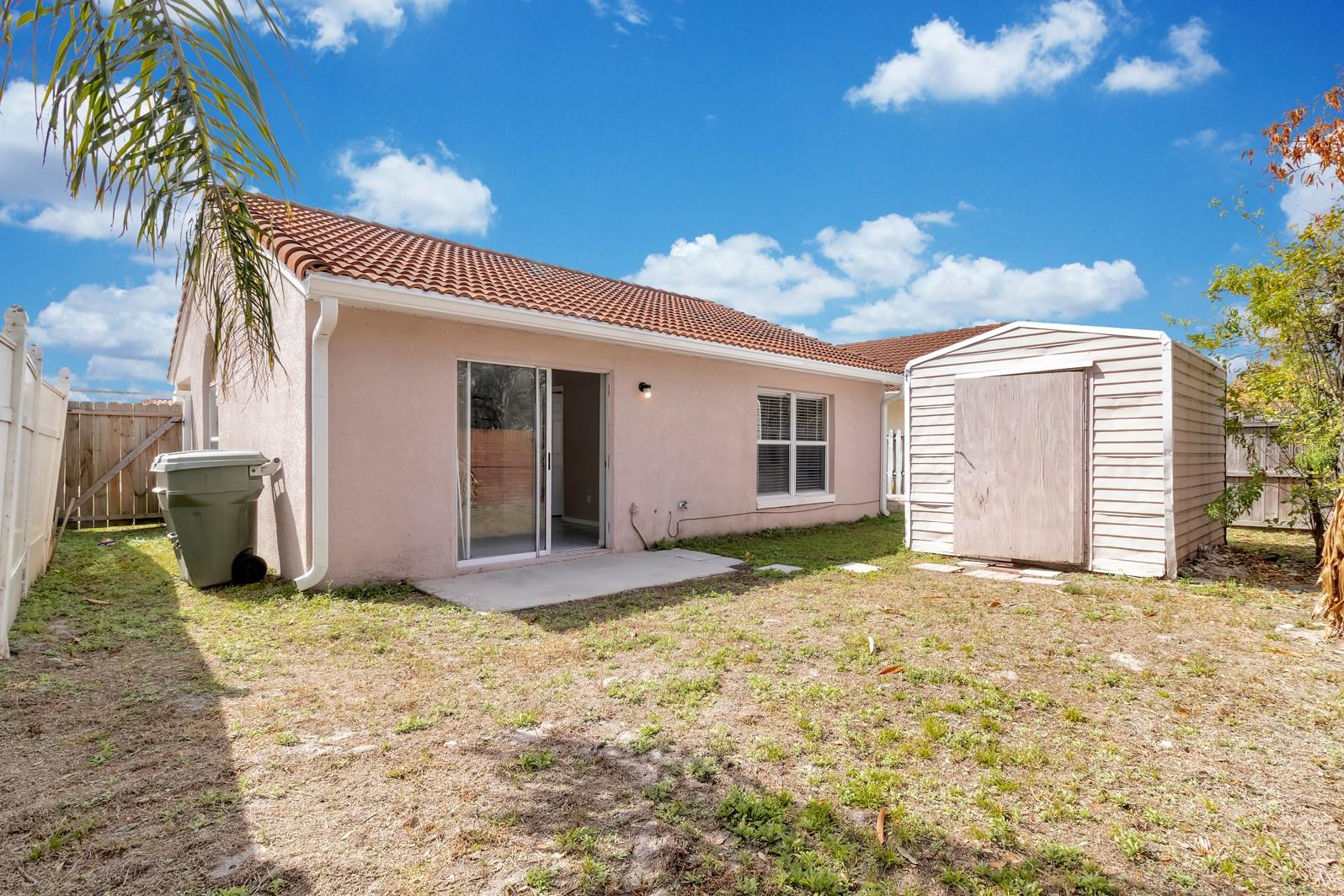 MONTEREY VILLAGE PH 1 UNIT 2 - Residential