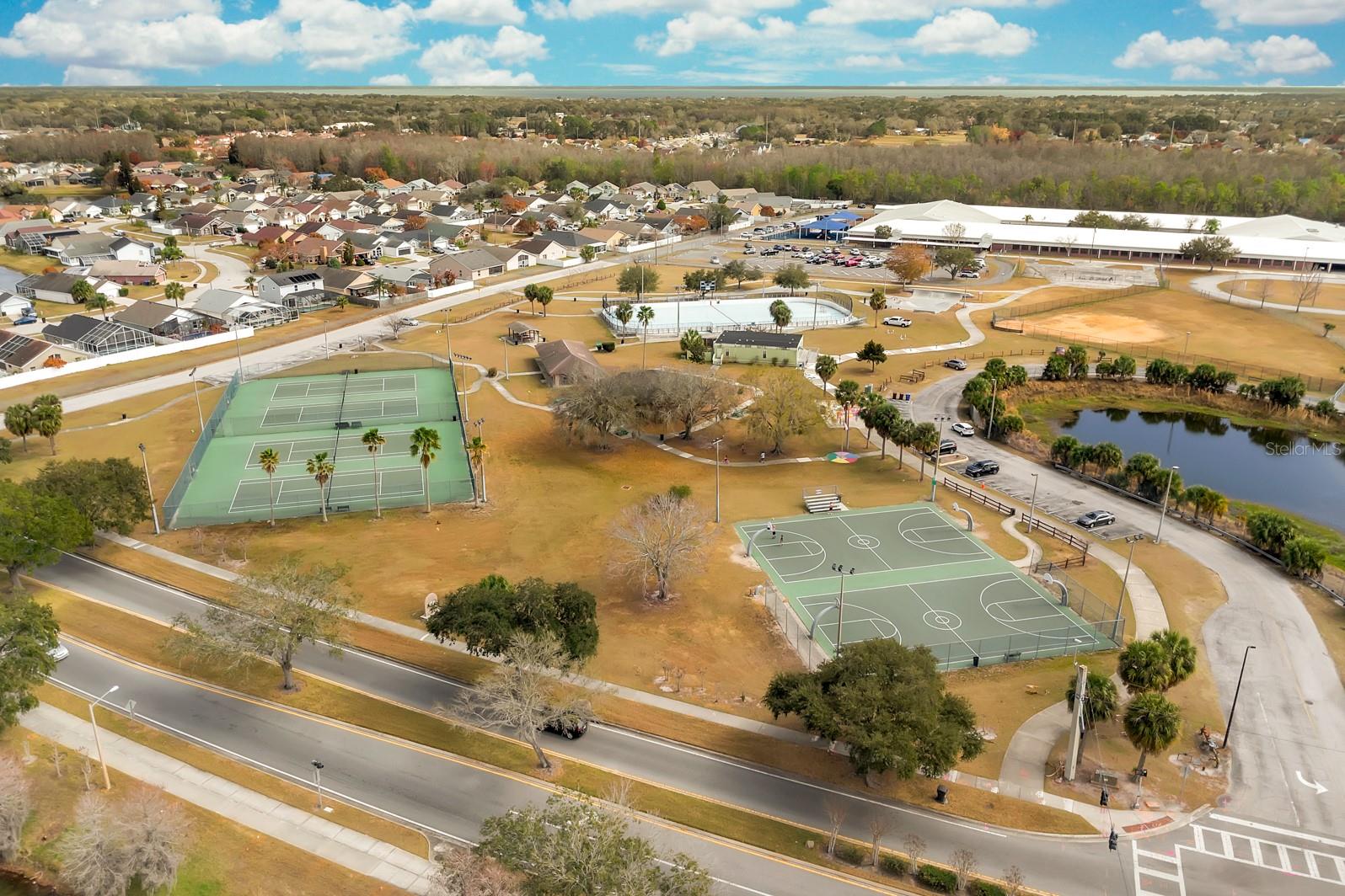 MONTEREY VILLAGE PH 1 UNIT 2 - Residential