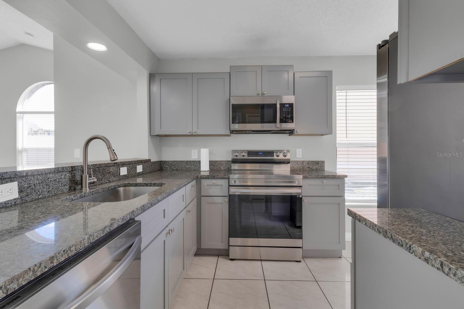 MONTEREY VILLAGE PH 1 UNIT 2 - Residential