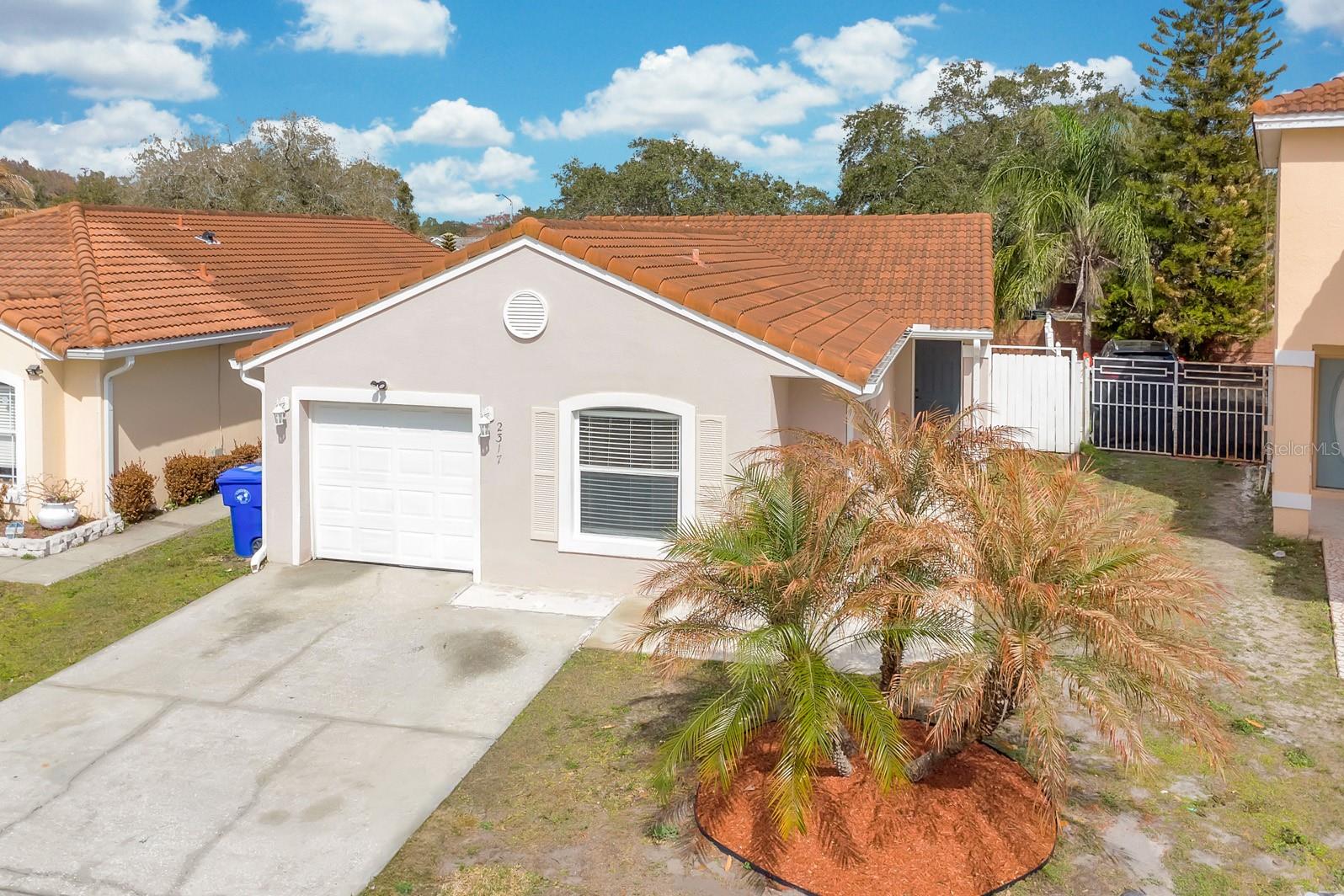 MONTEREY VILLAGE PH 1 UNIT 2 - Residential