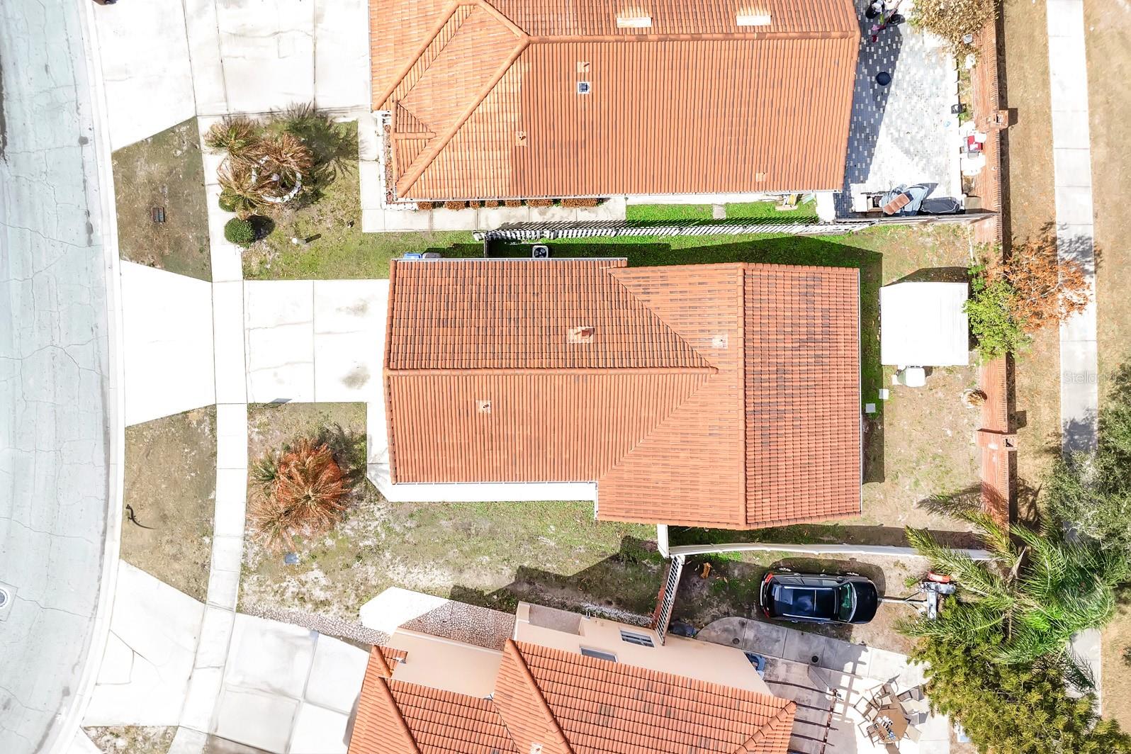 MONTEREY VILLAGE PH 1 UNIT 2 - Residential