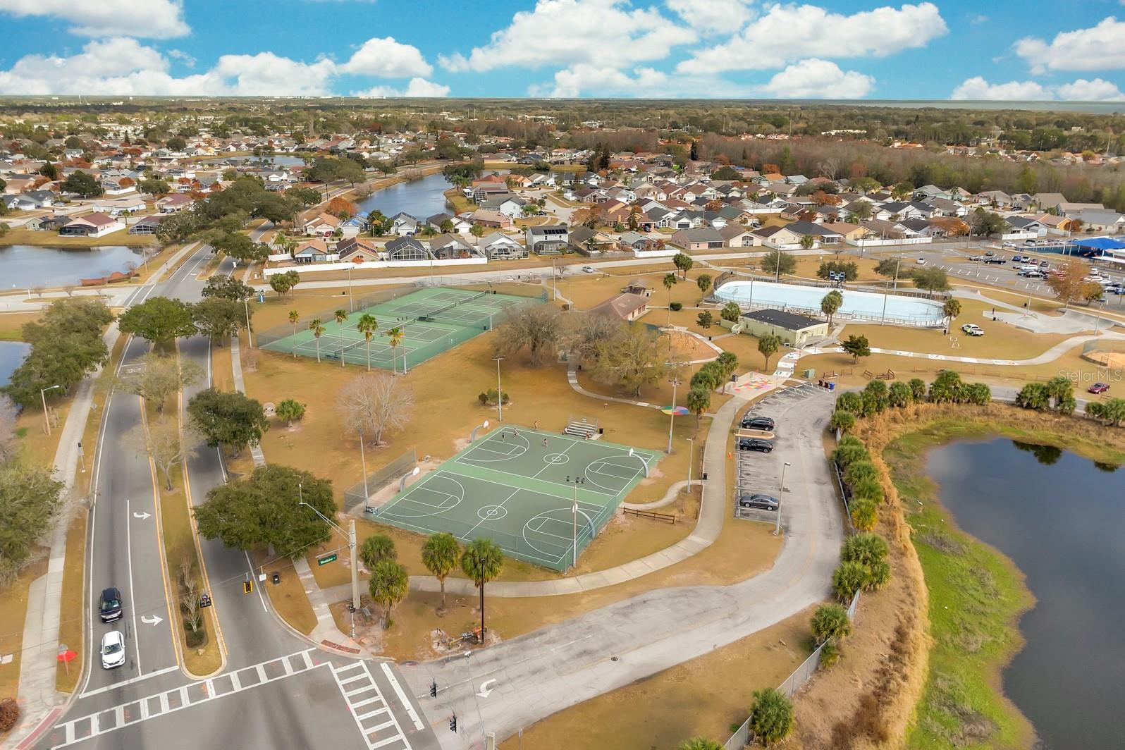 MONTEREY VILLAGE PH 1 UNIT 2 - Residential