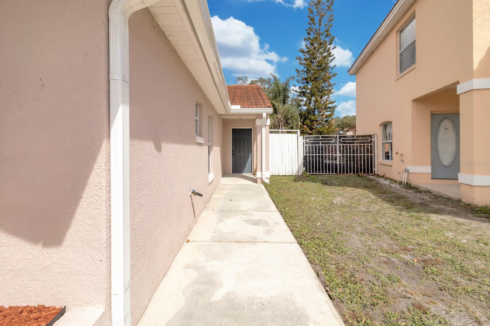 MONTEREY VILLAGE PH 1 UNIT 2 - Residential