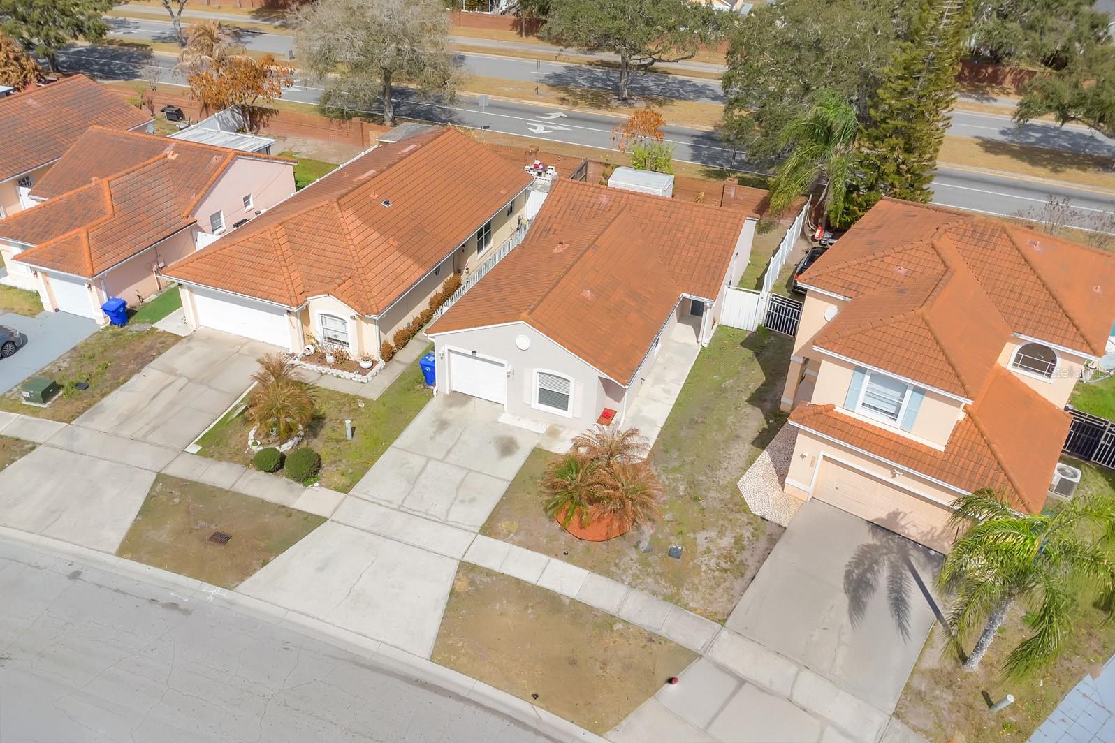 MONTEREY VILLAGE PH 1 UNIT 2 - Residential