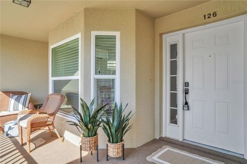 5211 MAHOGANY RUN AVENUE 126 SARASOTA FL 34241