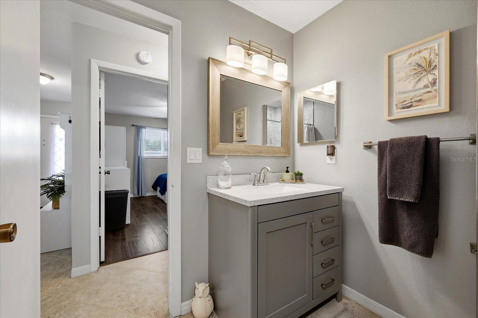 HUNTINGTON WOODS PH I - Residential