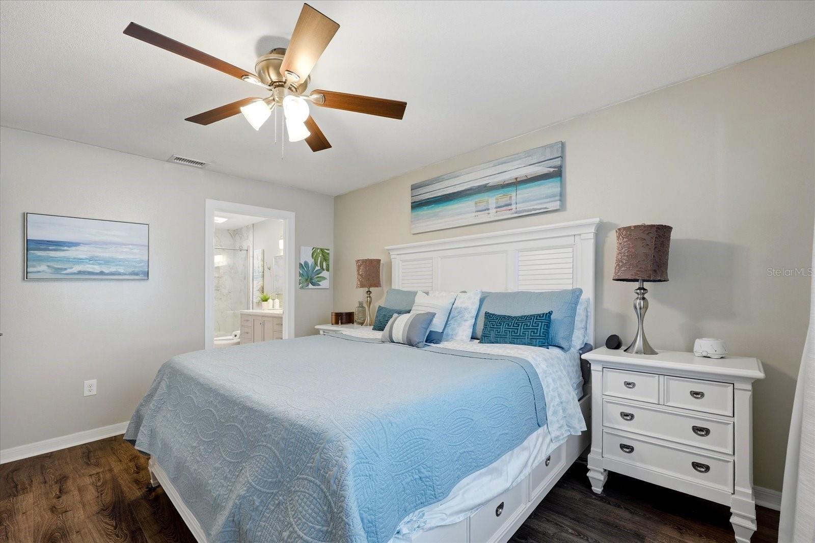 HUNTINGTON WOODS PH I - Residential