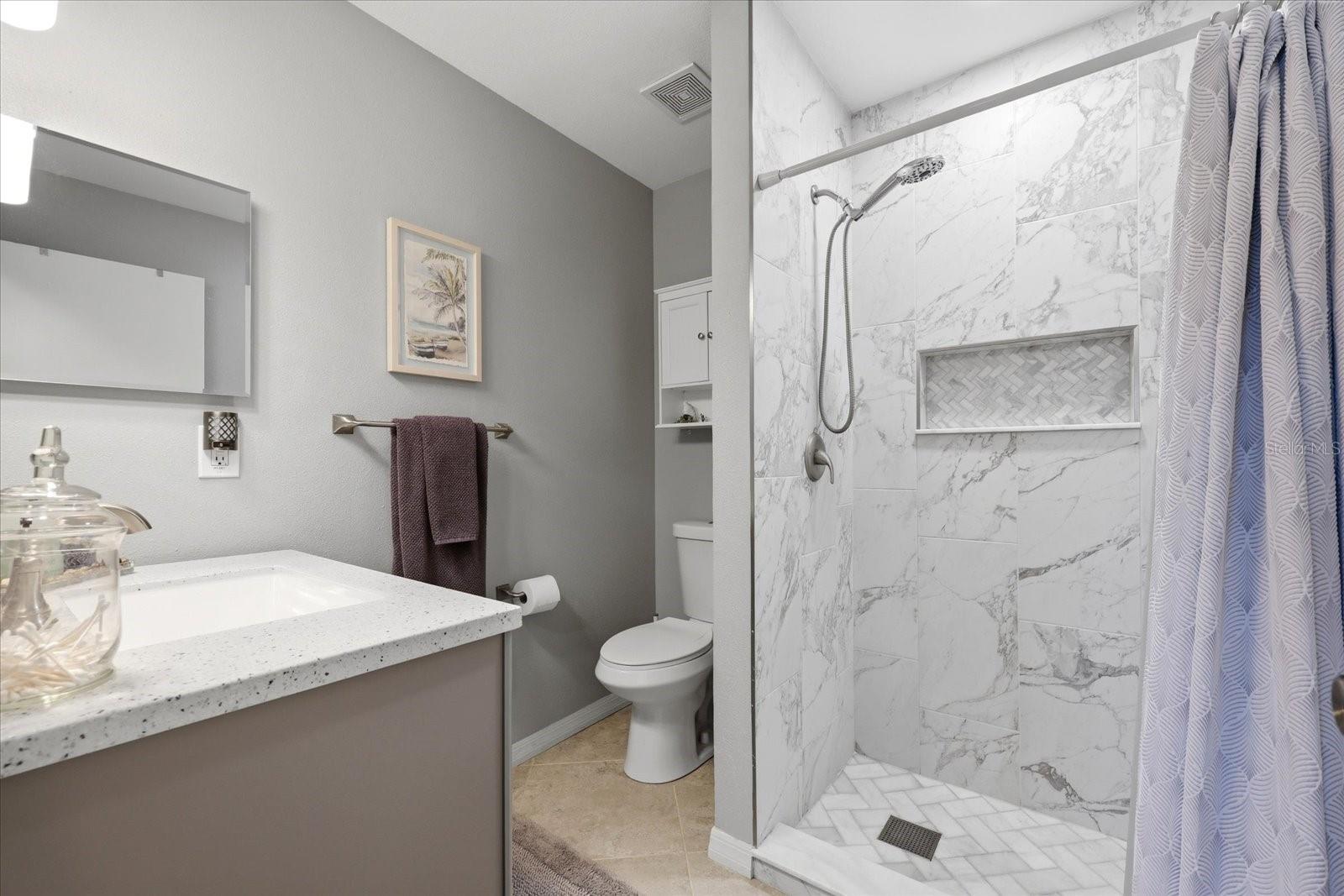 HUNTINGTON WOODS PH I - Residential