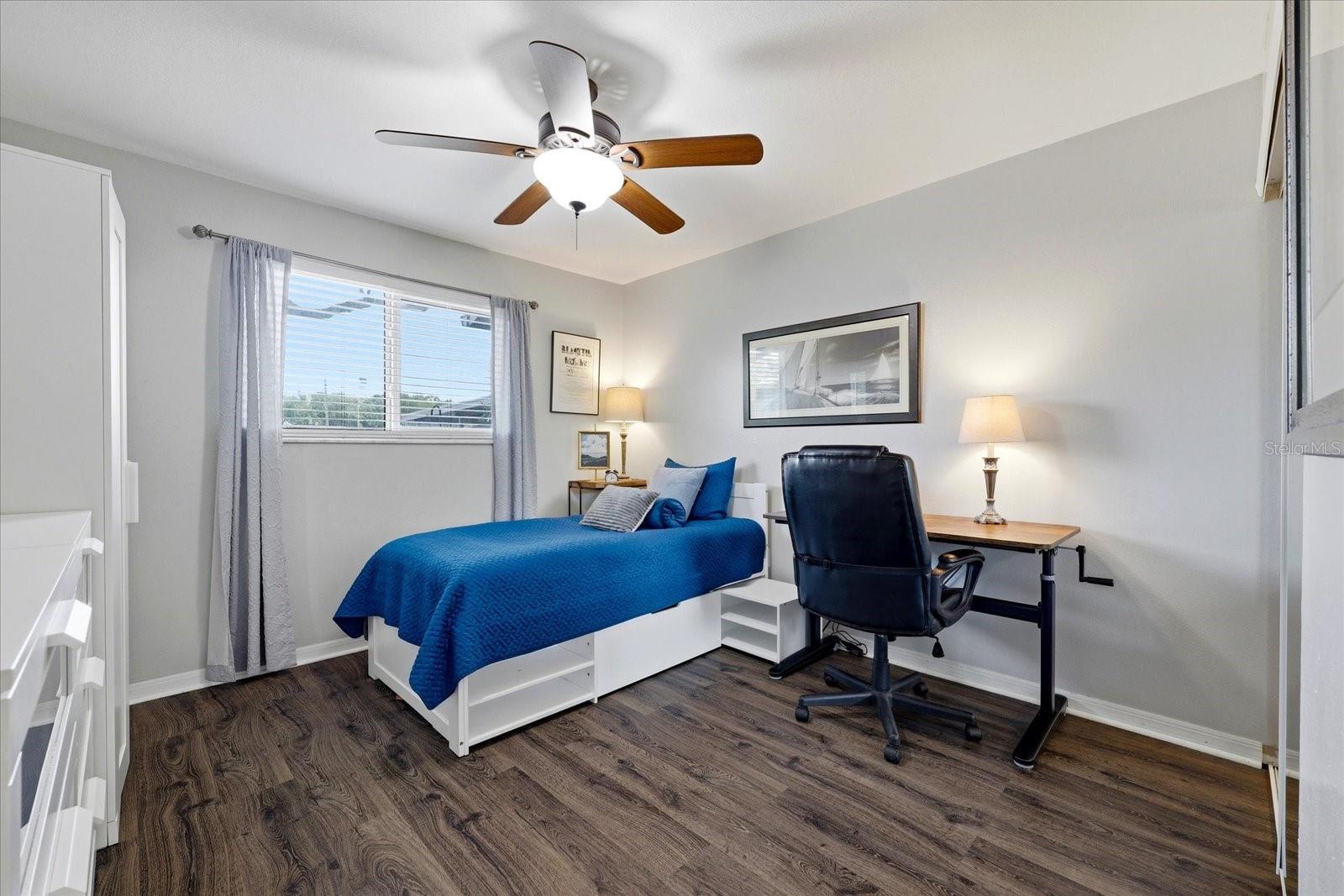 HUNTINGTON WOODS PH I - Residential