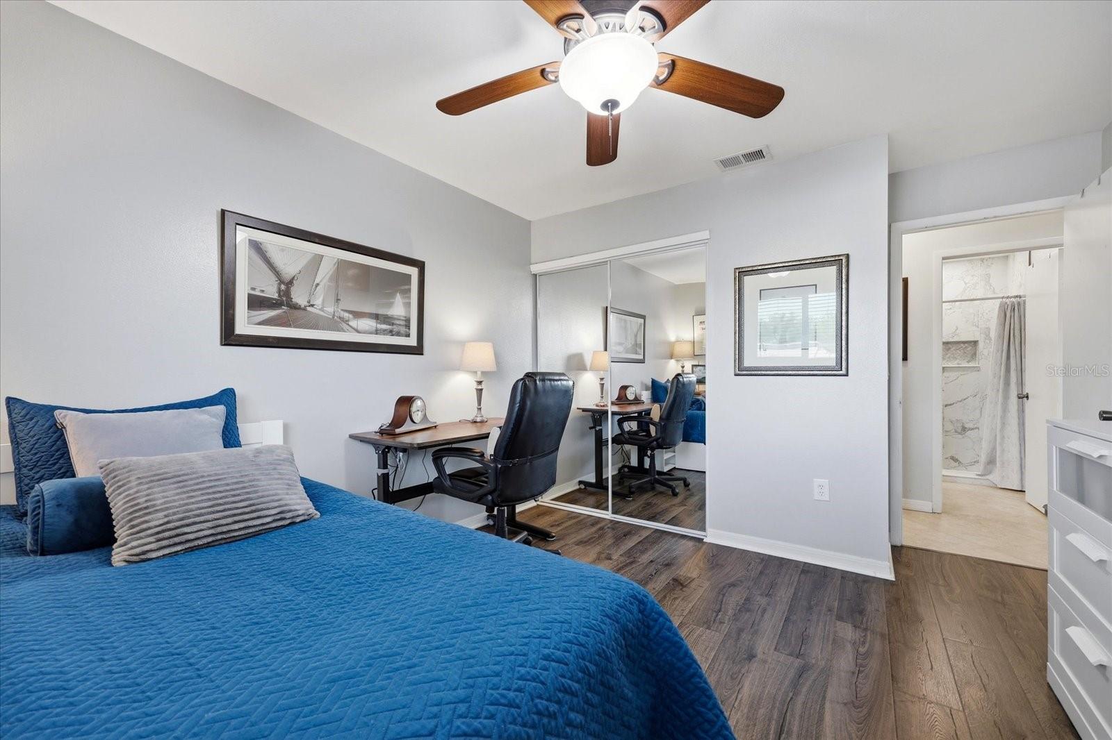 HUNTINGTON WOODS PH I - Residential