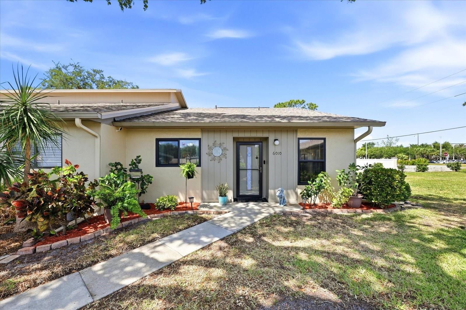 HUNTINGTON WOODS PH I - Residential