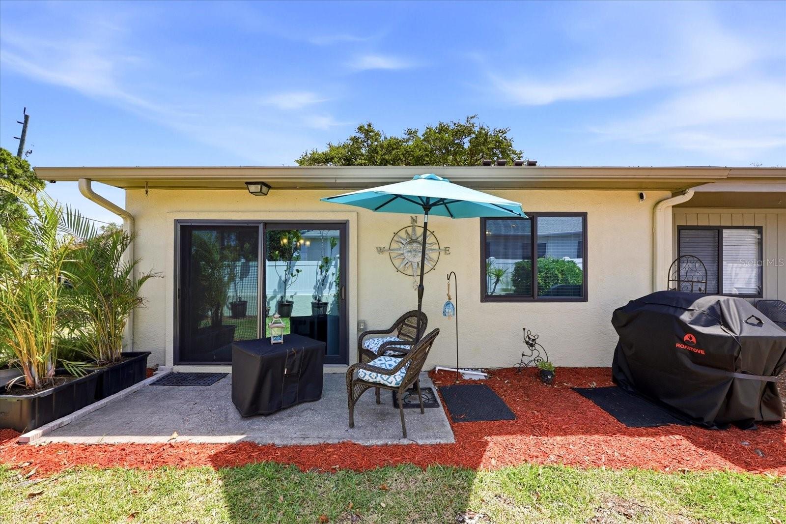 HUNTINGTON WOODS PH I - Residential