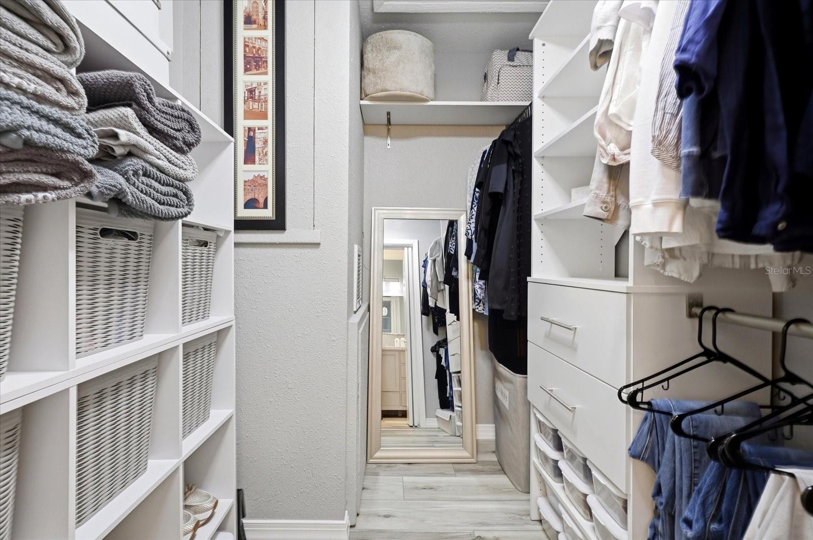 HUNTINGTON WOODS PH I - Residential