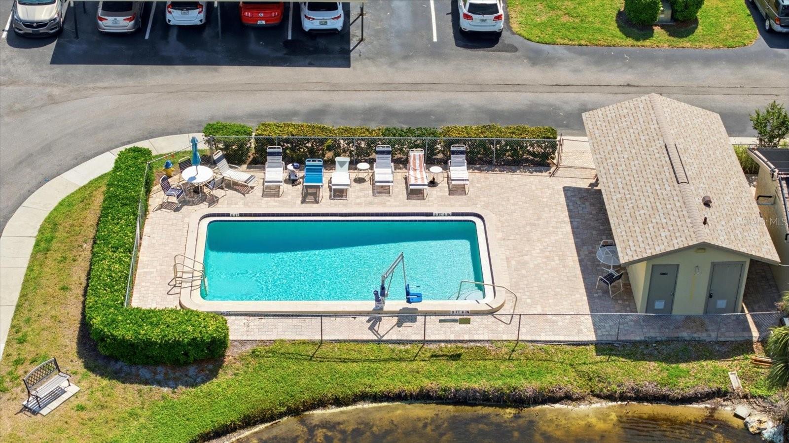 HUNTINGTON WOODS PH I - Residential