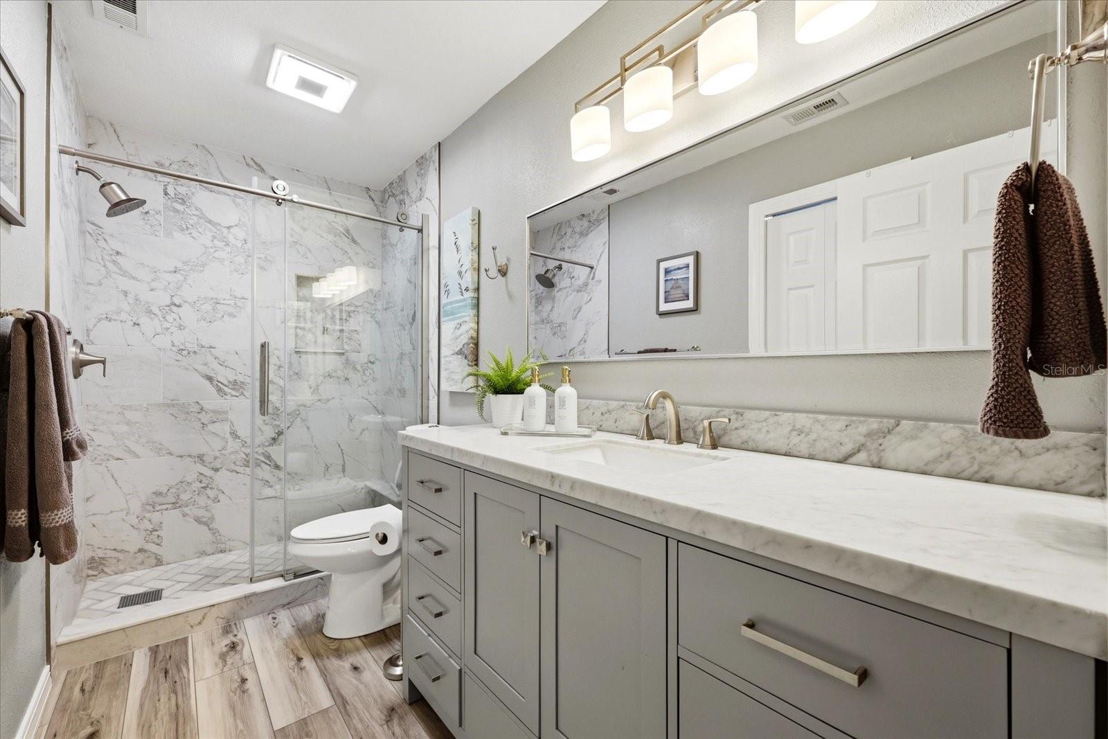 HUNTINGTON WOODS PH I - Residential