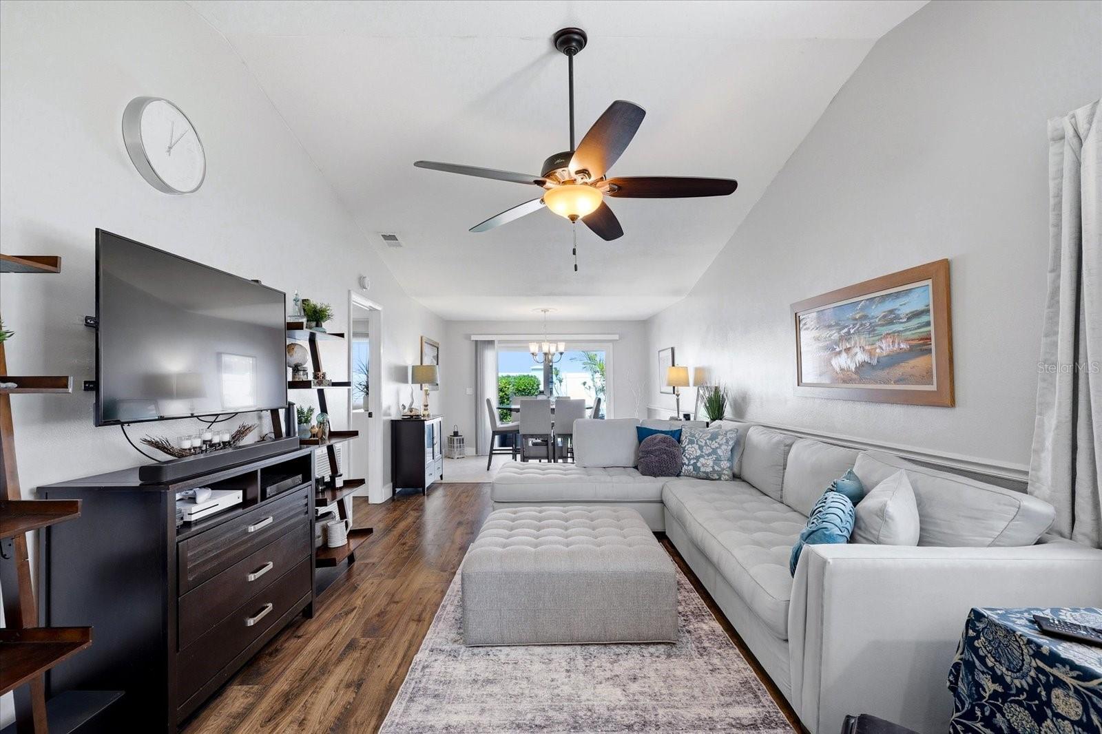 HUNTINGTON WOODS PH I - Residential