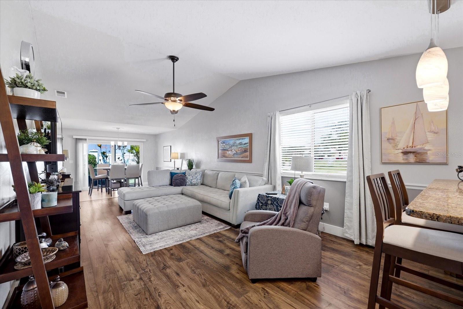 HUNTINGTON WOODS PH I - Residential