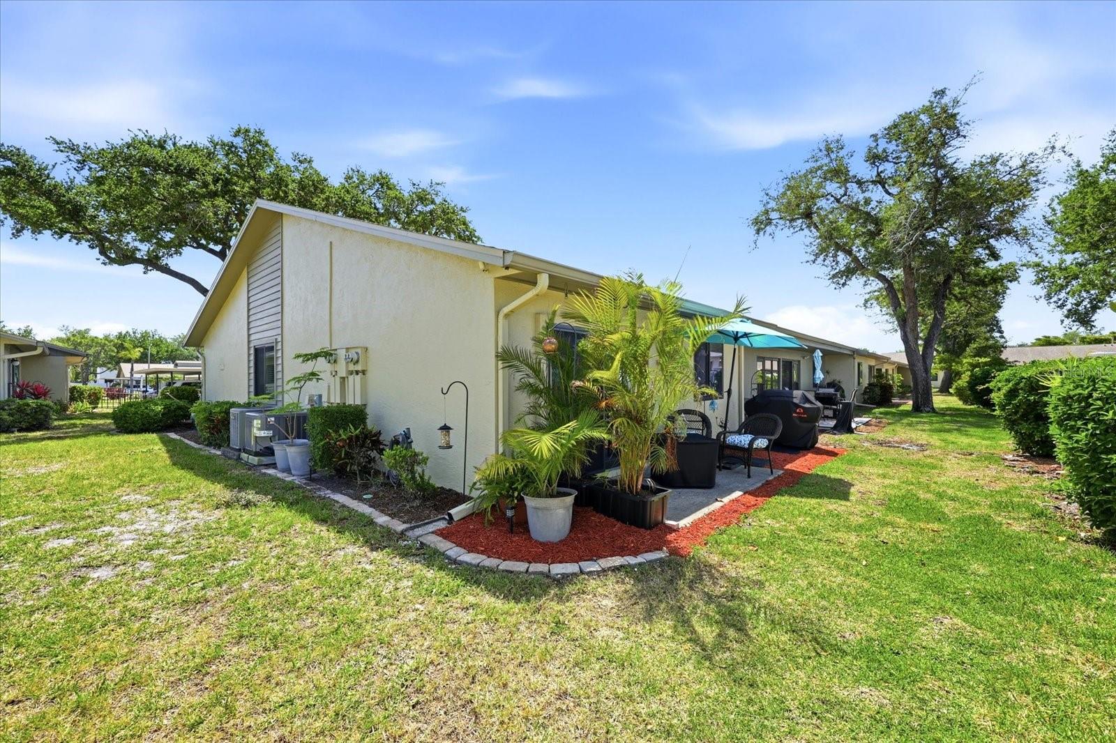 HUNTINGTON WOODS PH I - Residential