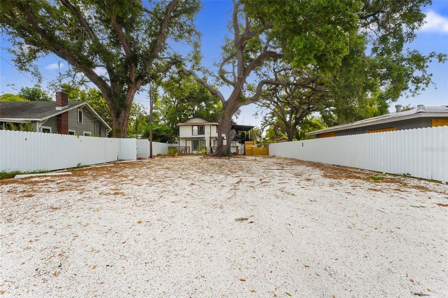 Prime development opportunity just minutes from downtown Bradenton! This vacant lot is ideally located near the heart of the city, offering convenient access to shopping, dining, entertainment, and the beautiful Manatee River waterfront.

Zoned for multi-family residential use, this property presents an excellent opportunity for investors and developers looking to build income-producing units in a rapidly growing area. With close proximity to major roadways, local amenities, and ongoing redevelopment projects, demand for housing in this location continues to rise.

Don’t miss your chance to secure a piece of Bradenton’s expanding market.