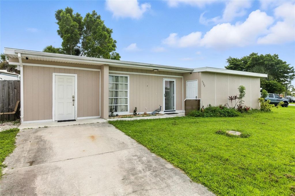Photo of 6382 Talbot St, North Port, FL 34287 (MLS # A4659829)