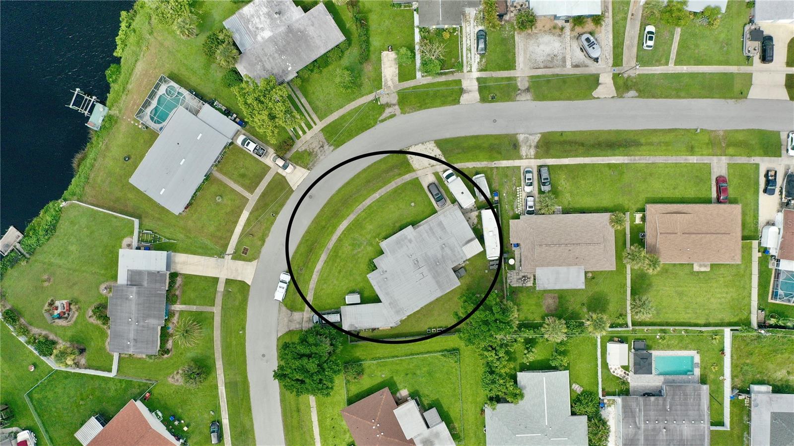 PORT CHARLOTTE - Residential