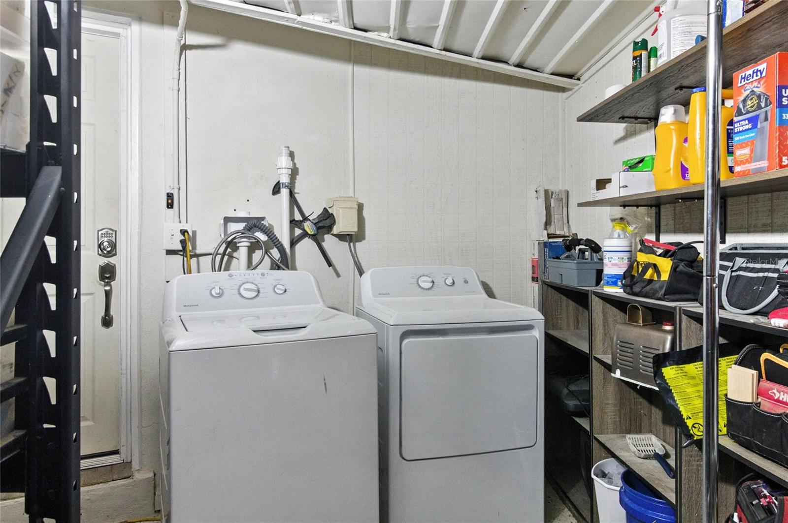 PORT CHARLOTTE - Residential