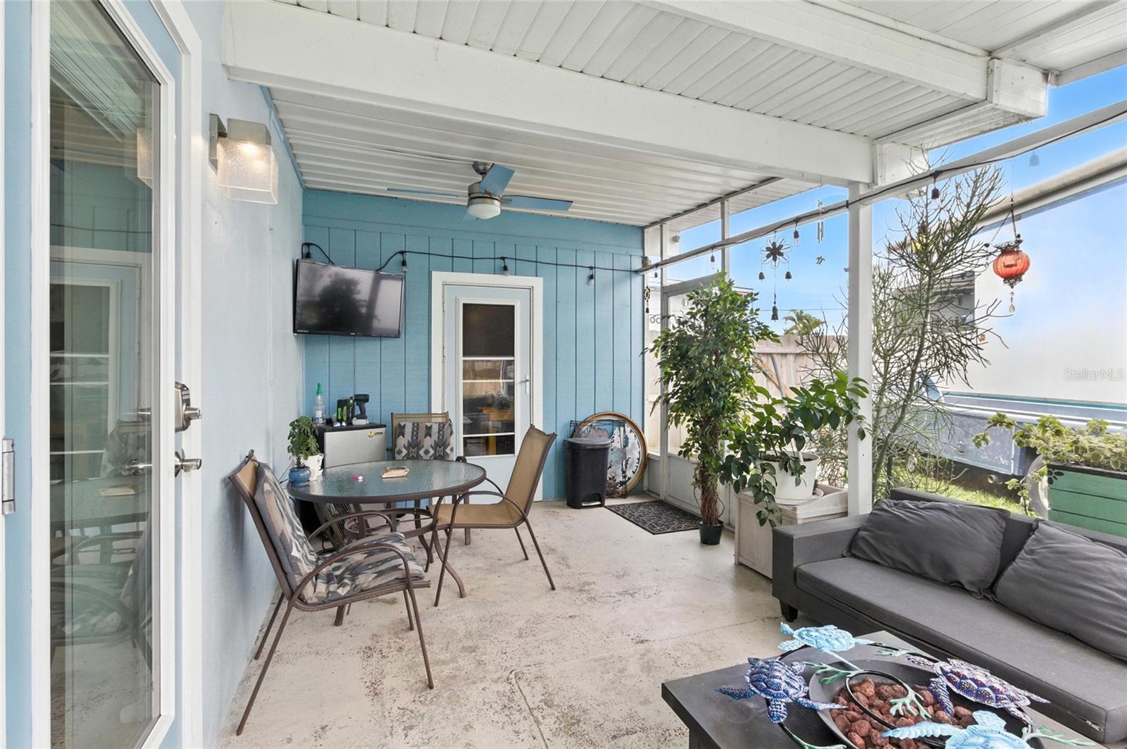 PORT CHARLOTTE - Residential