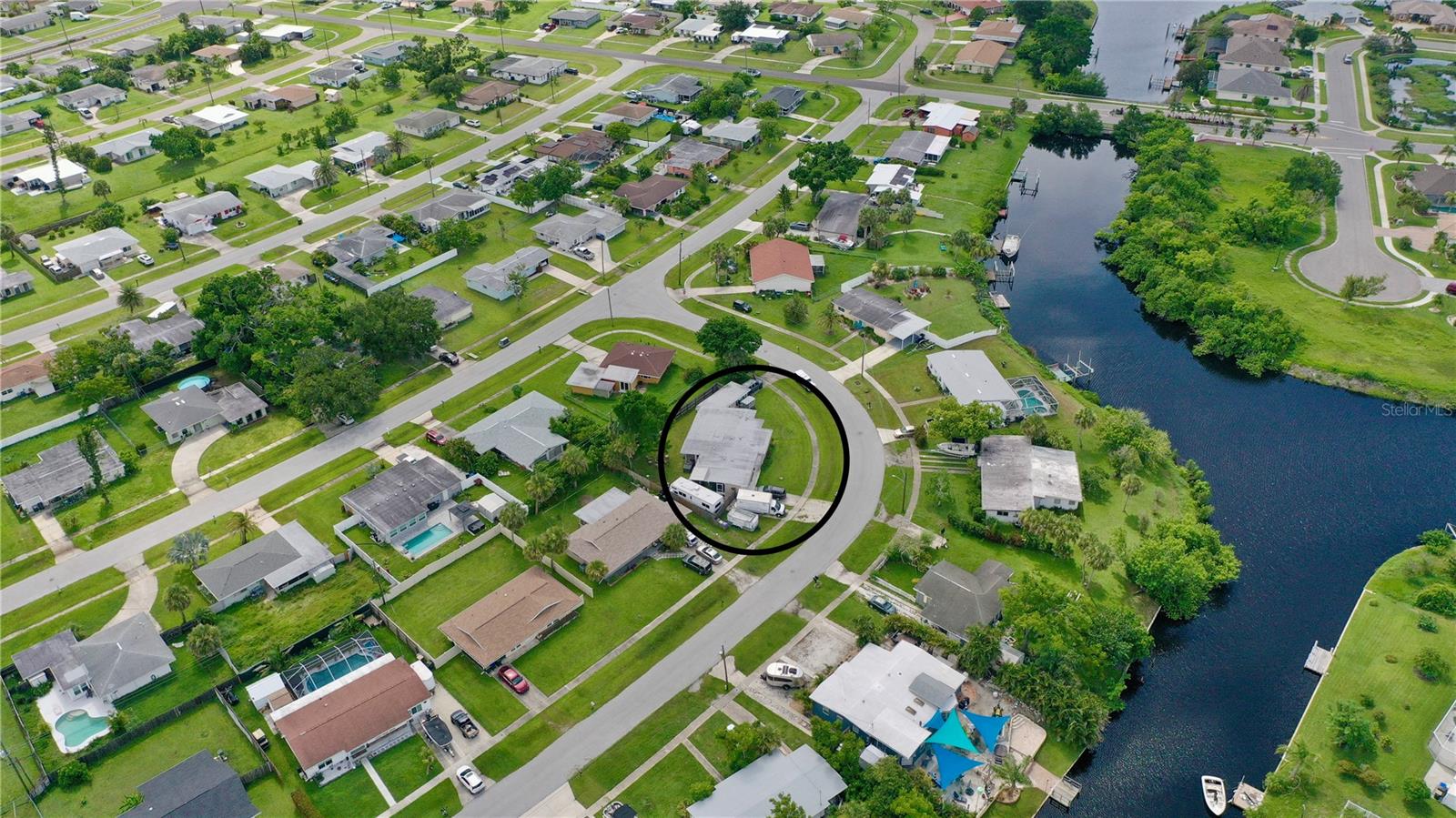 PORT CHARLOTTE - Residential
