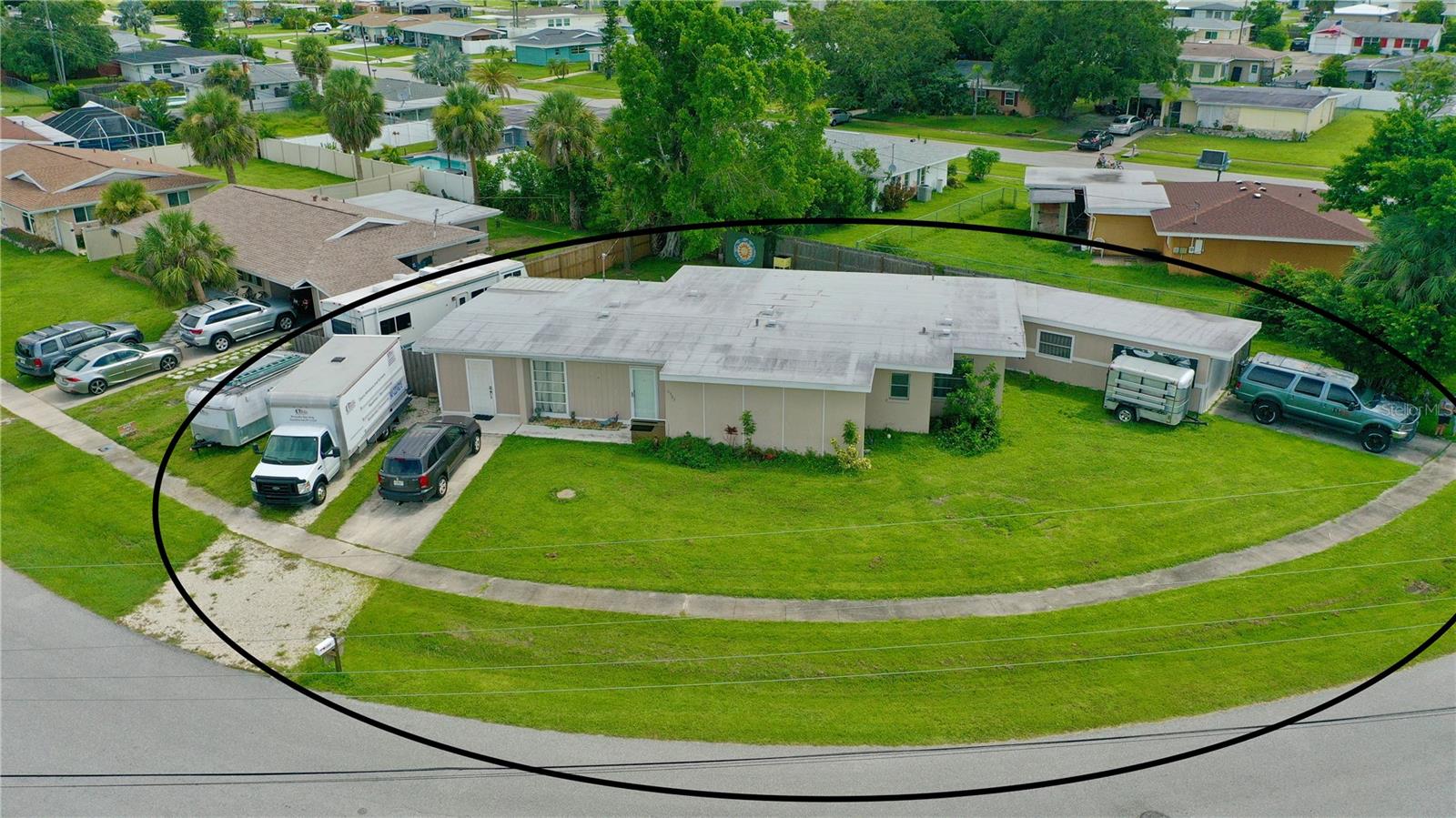 PORT CHARLOTTE - Residential