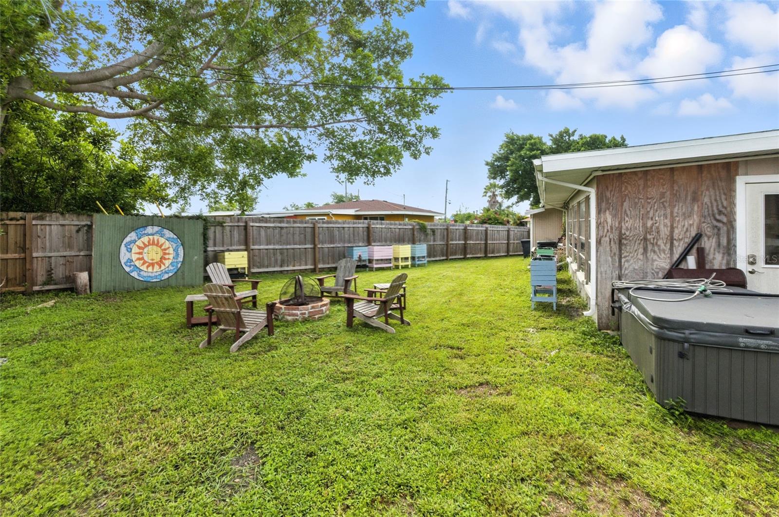 PORT CHARLOTTE - Residential