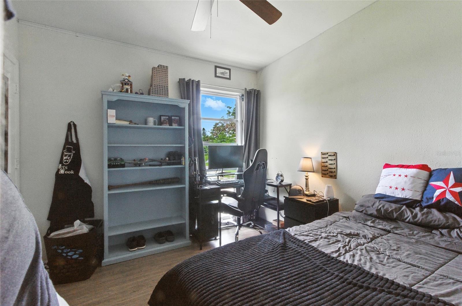 PORT CHARLOTTE - Residential