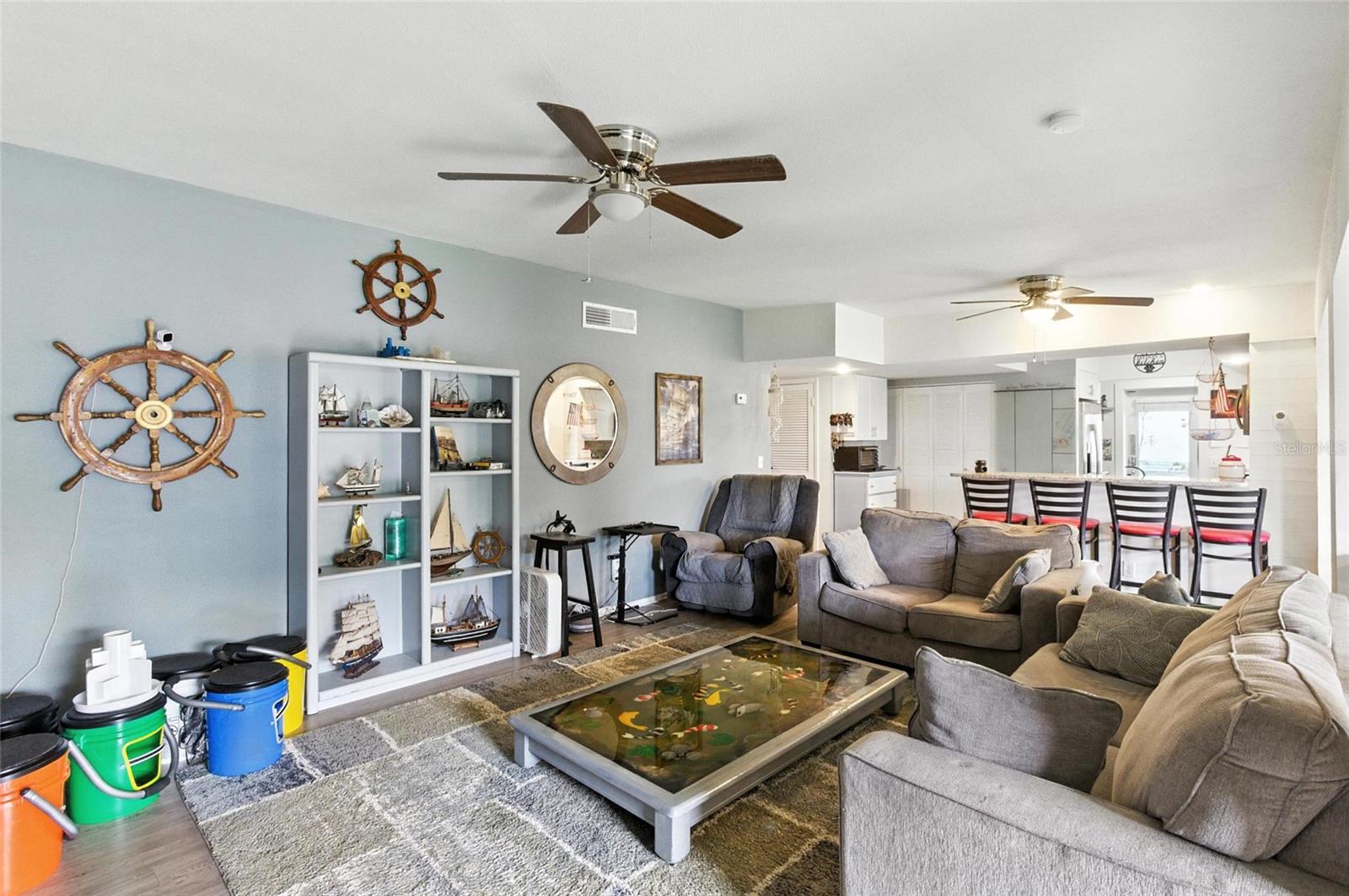 PORT CHARLOTTE - Residential