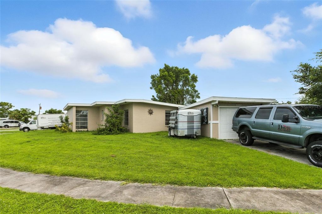 Photo of 6382 Talbot St, North Port, FL 34287 (MLS # A4659829)