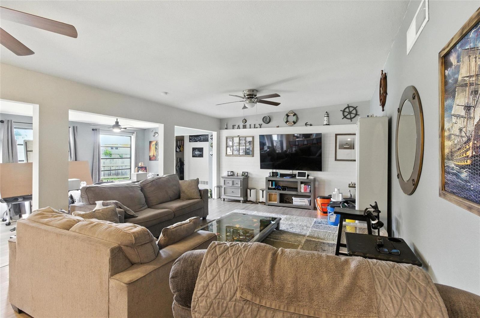 PORT CHARLOTTE - Residential