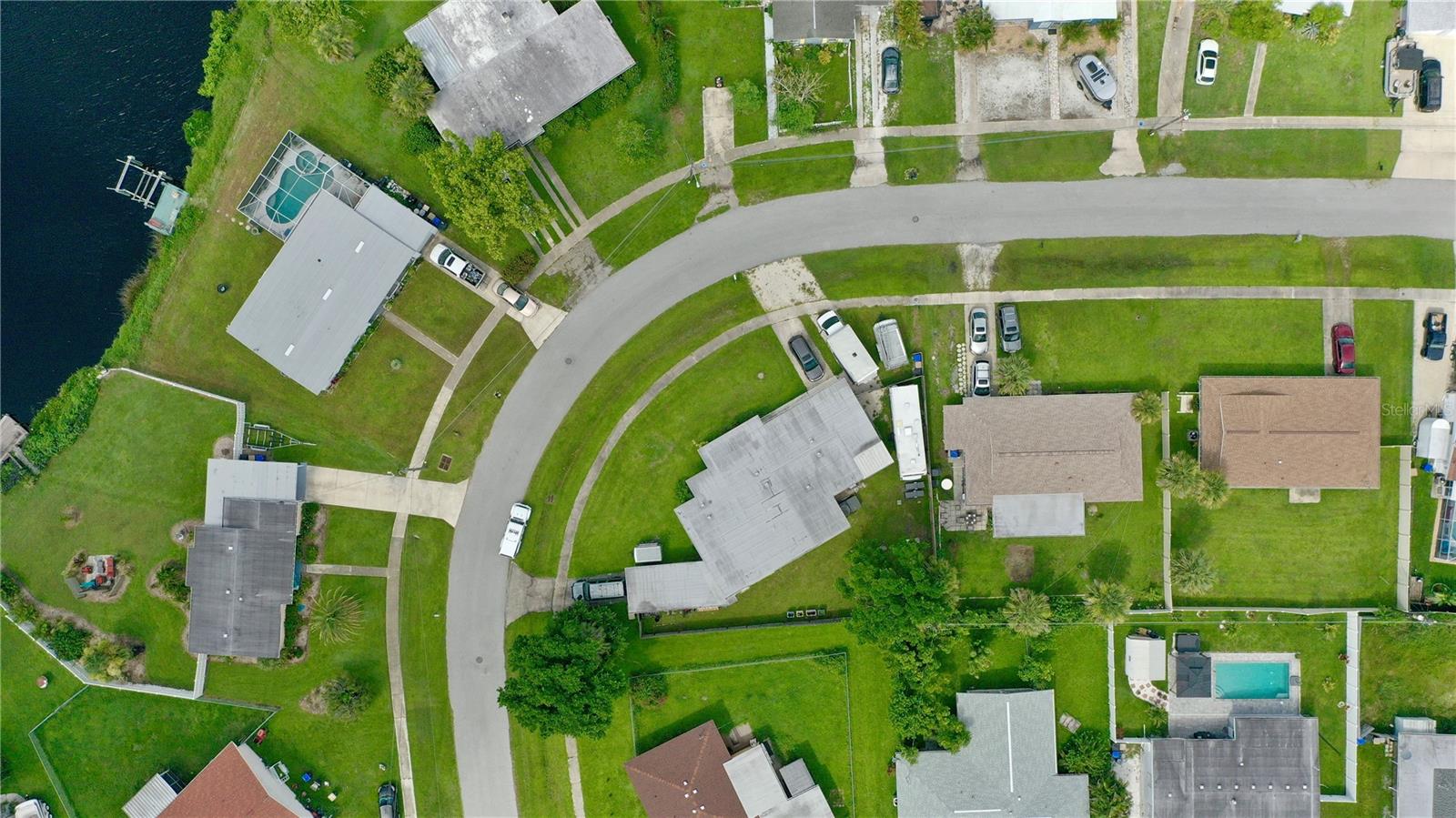 PORT CHARLOTTE - Residential