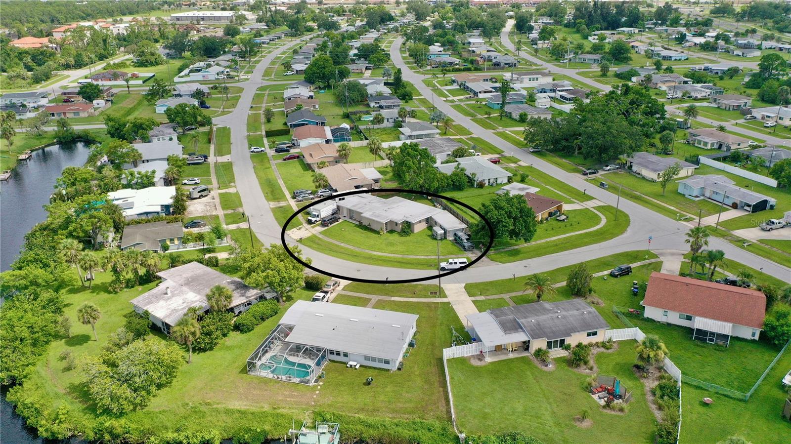 PORT CHARLOTTE - Residential