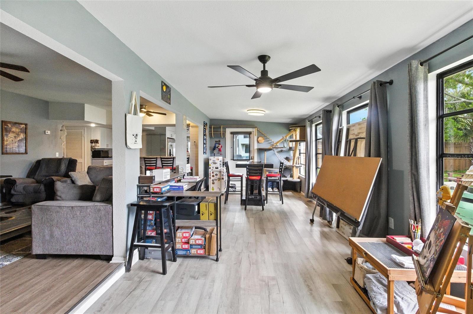 PORT CHARLOTTE - Residential