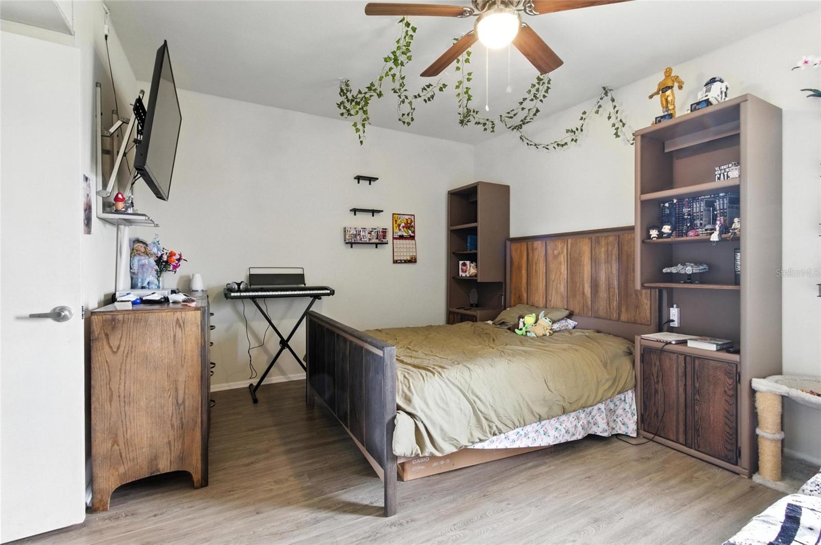 PORT CHARLOTTE - Residential