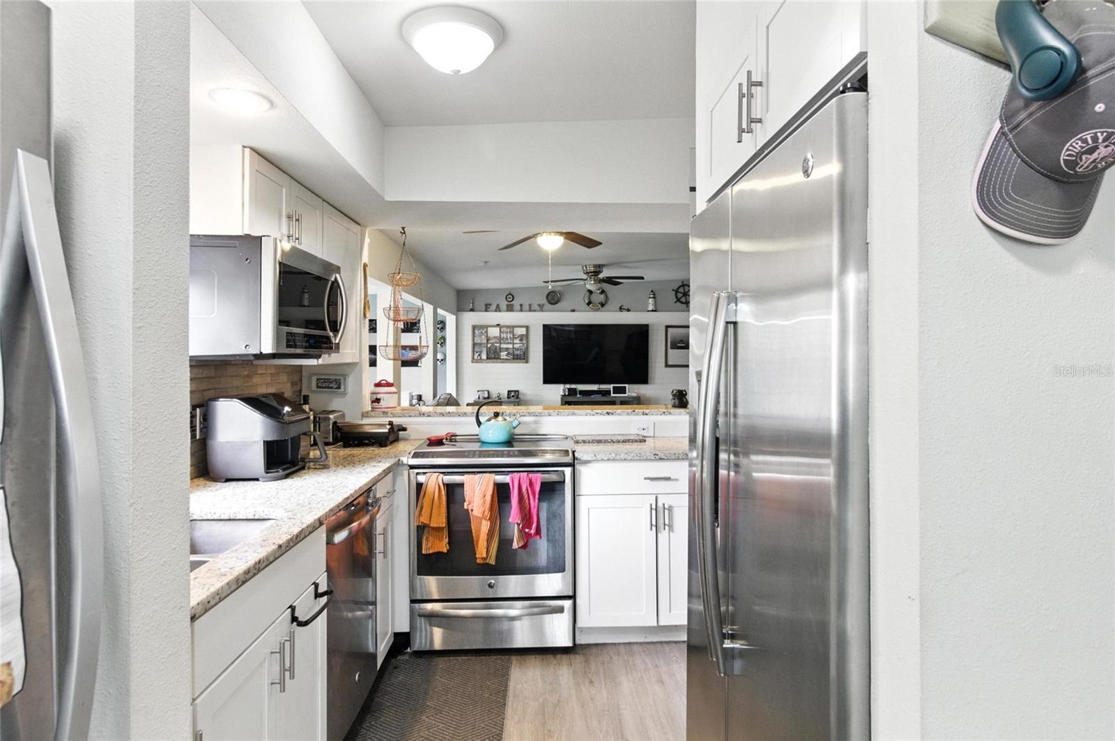 PORT CHARLOTTE - Residential