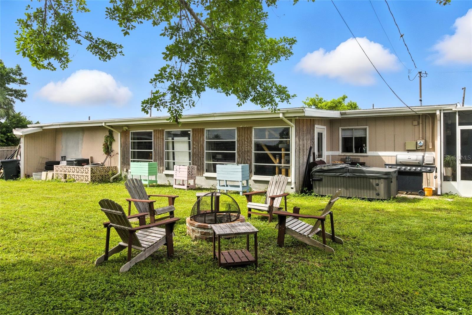 PORT CHARLOTTE - Residential