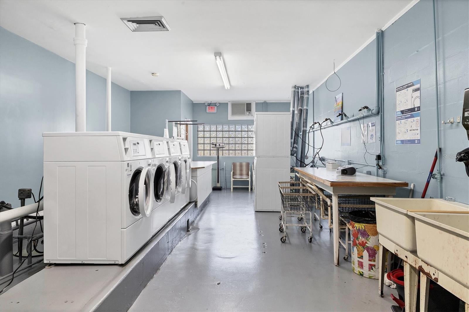 TIDEVUE/DE SOTO COMMUNITY UNIT ONE - Residential