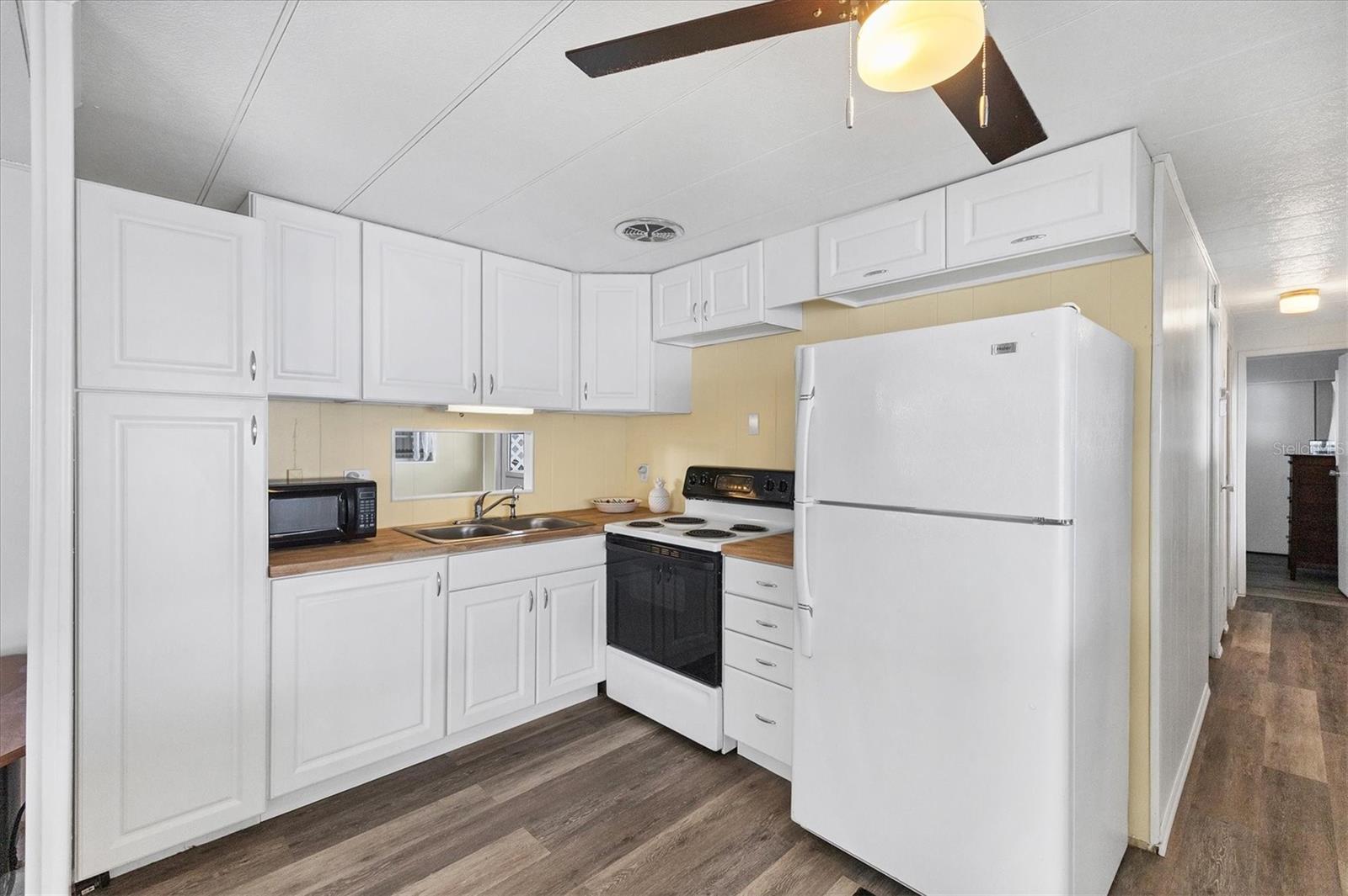 TIDEVUE/DE SOTO COMMUNITY UNIT ONE - Residential