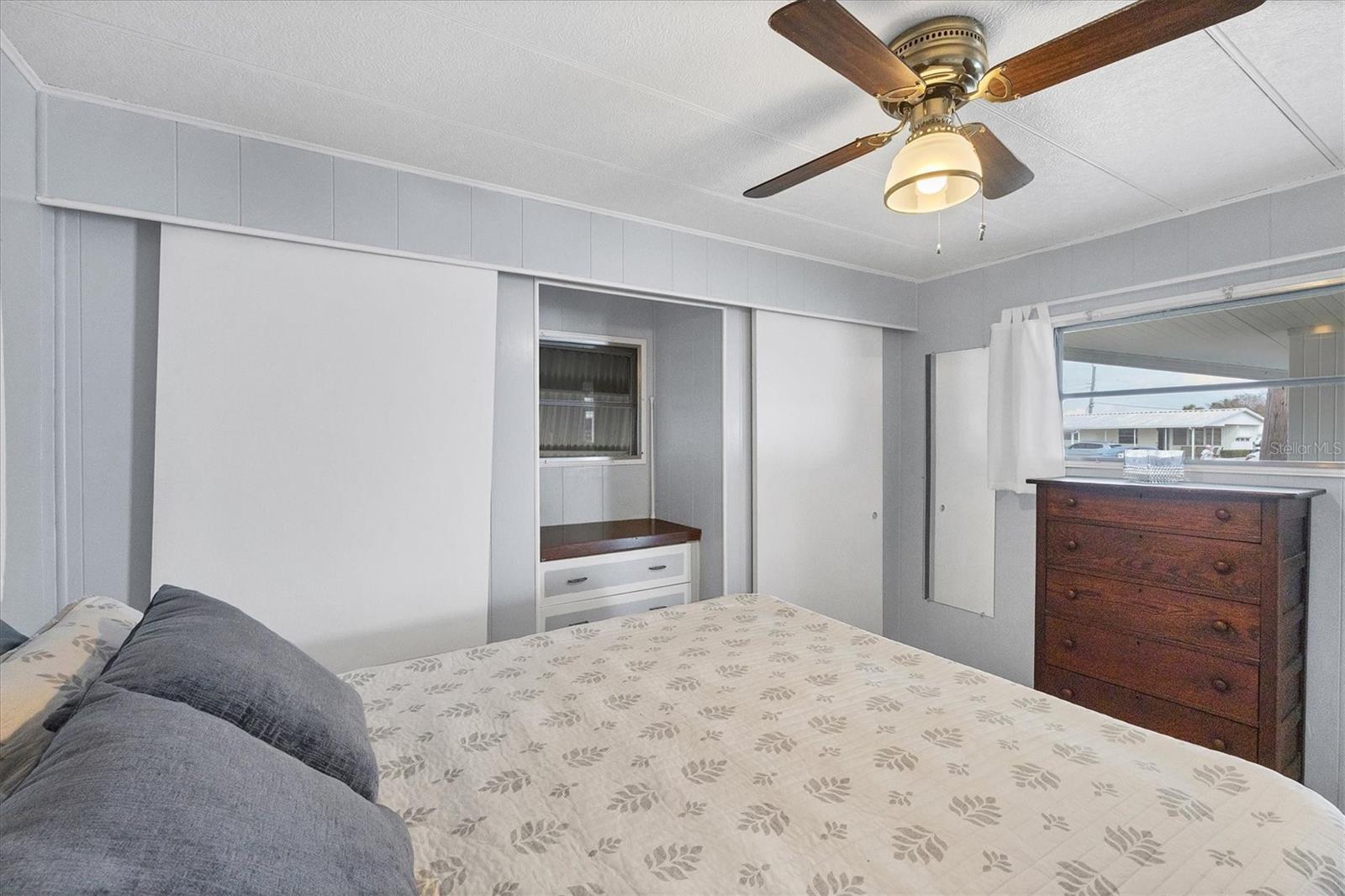 TIDEVUE/DE SOTO COMMUNITY UNIT ONE - Residential