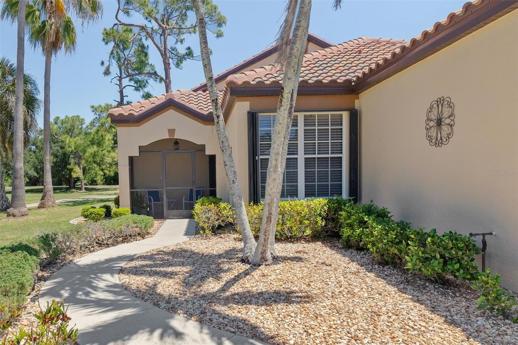 Photo of 26481 Feathersound Drive, Punta Gorda, FL 33955 (MLS # C7525066)