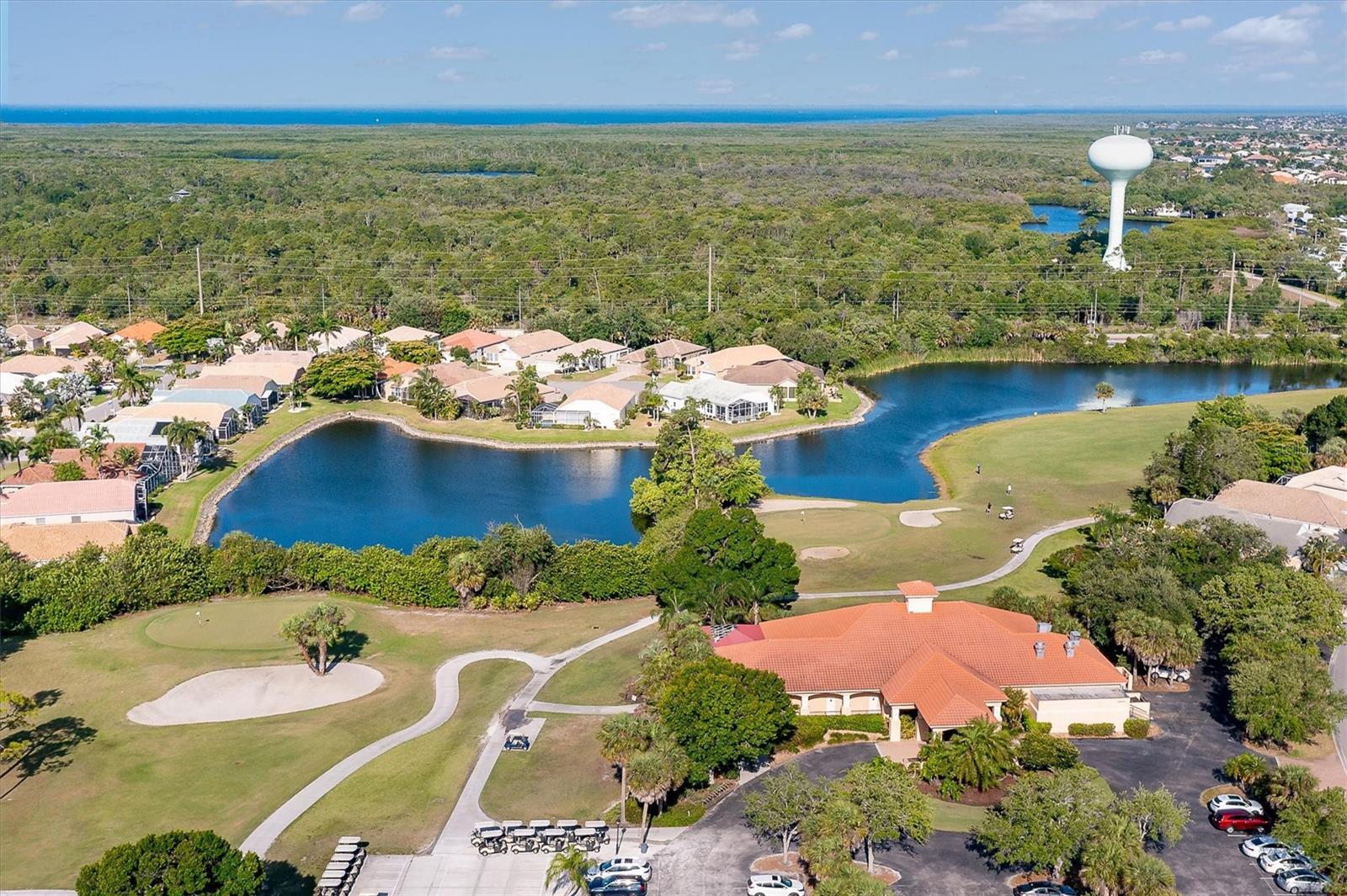 SEMINOLE LAKES PH 02 - Residential