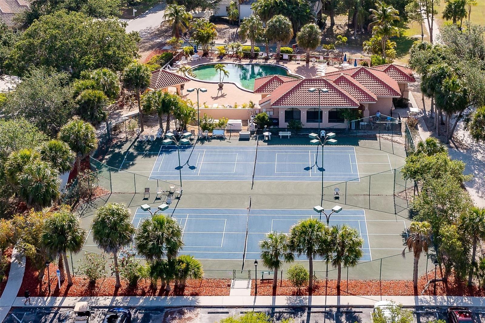 SEMINOLE LAKES PH 02 - Residential