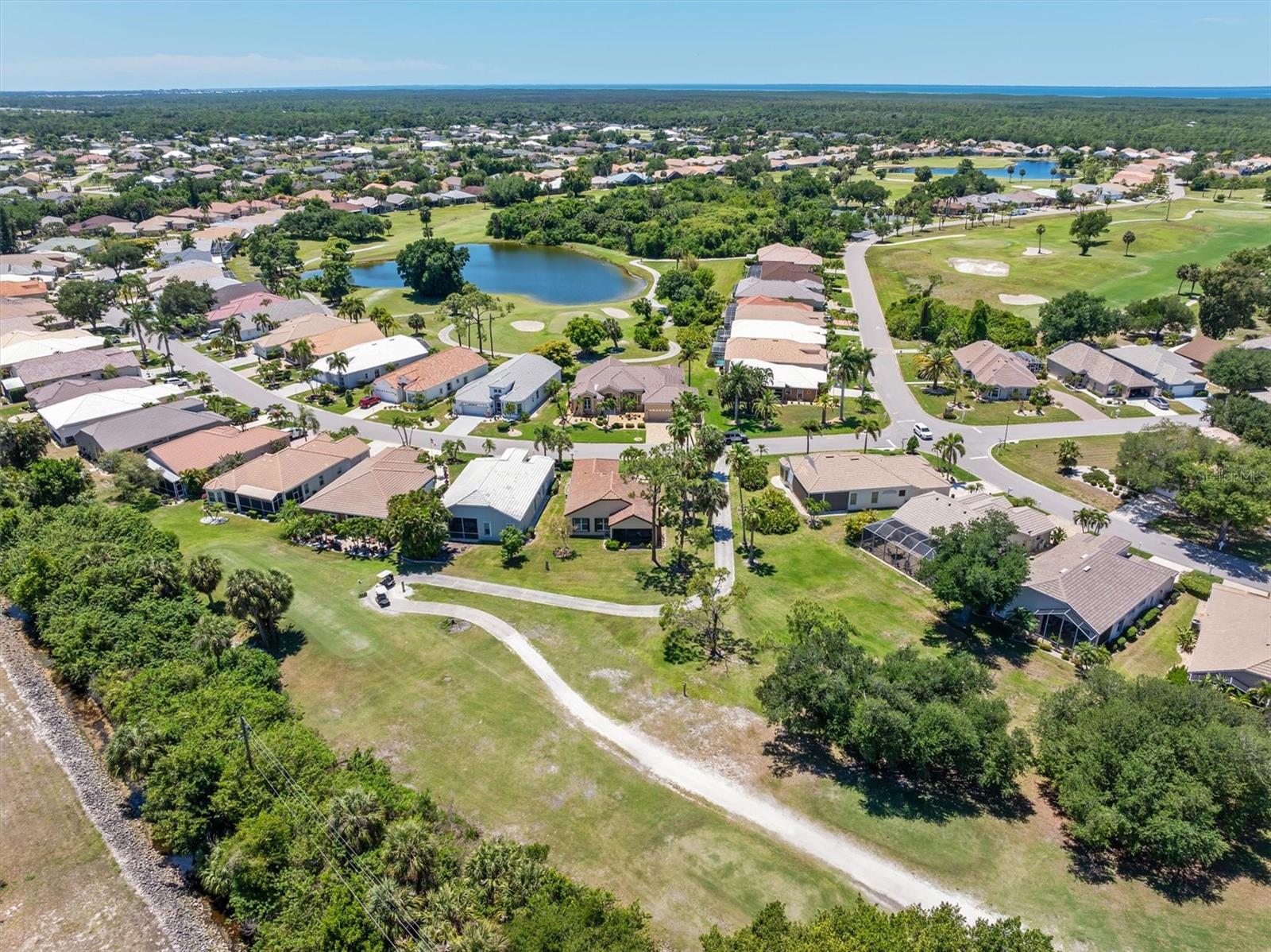 SEMINOLE LAKES PH 02 - Residential